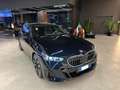 BMW 520 d 48V xDrive Touring Msport Blu/Azzurro - thumbnail 3