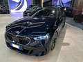 BMW 520 d 48V xDrive Touring Msport Blu/Azzurro - thumbnail 5