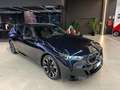 BMW 520 d 48V xDrive Touring Msport Blu/Azzurro - thumbnail 2