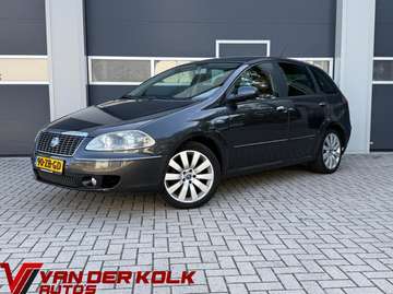 2.2-16V Corporate Premium | Leder | Navigatie | Cr