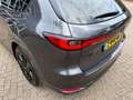 Mazda CX-60 2.5 e-SkyActiv PHEV Homura Grijs - thumbnail 4