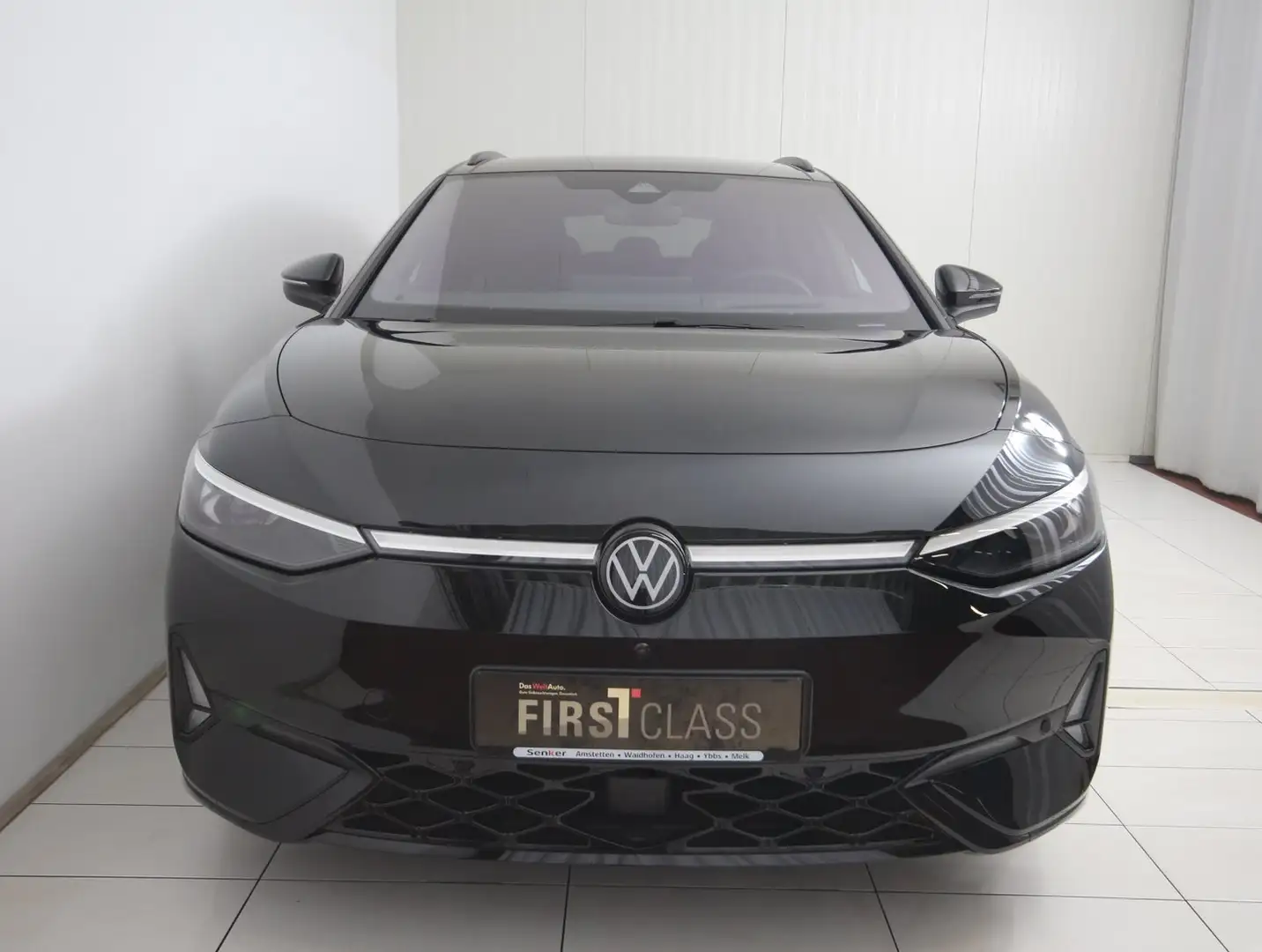 Volkswagen ID.7 Tourer GTX 4MOTION 250 kW Business Noir - 2