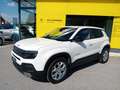 Jeep Avenger - Avenger 1.2 turbo Longitude fwd 100cv Bianco - thumbnail 1