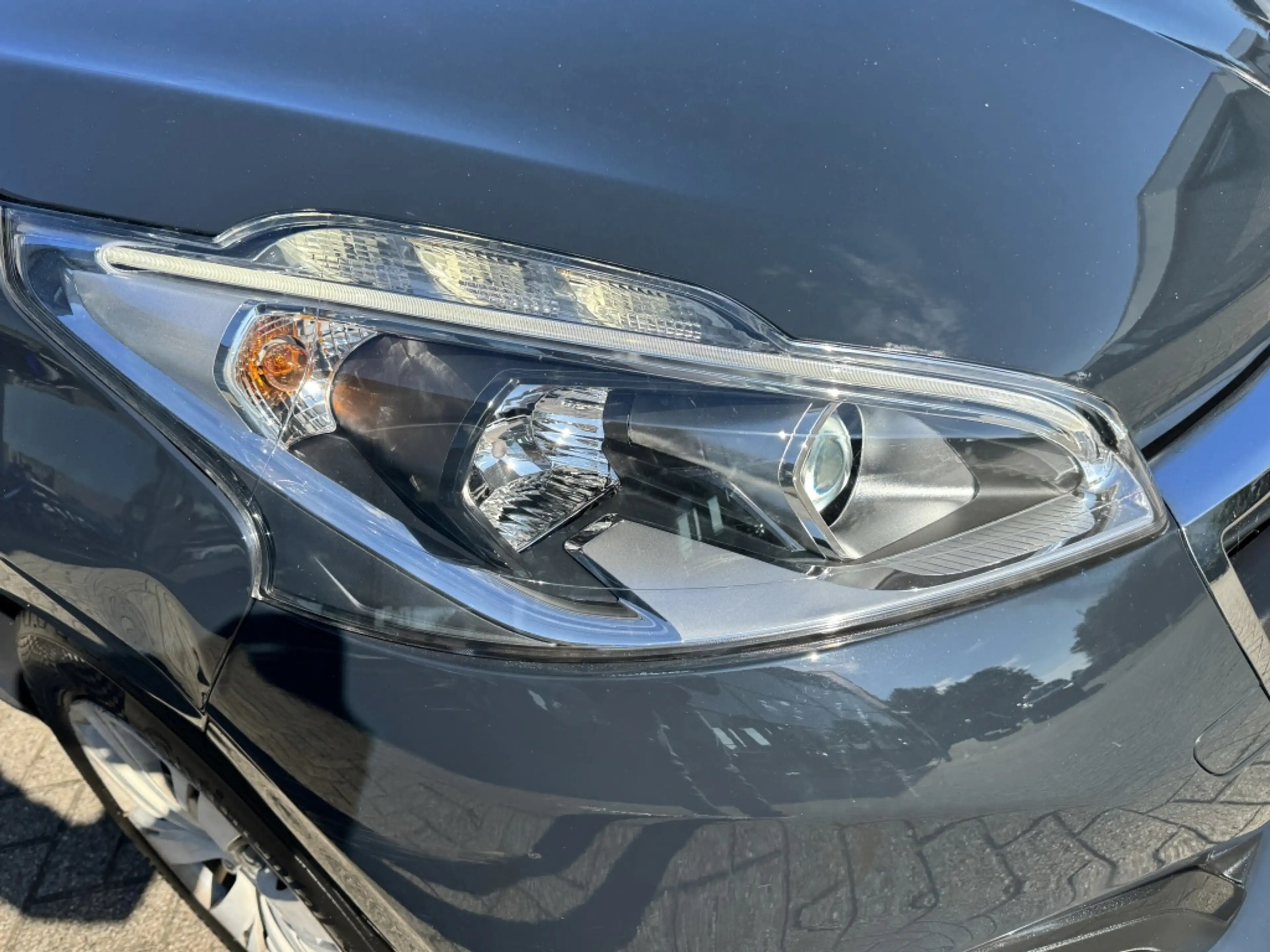 Peugeot 208 1.2 PureTech 82PK 5D (104g) Style — photo 5