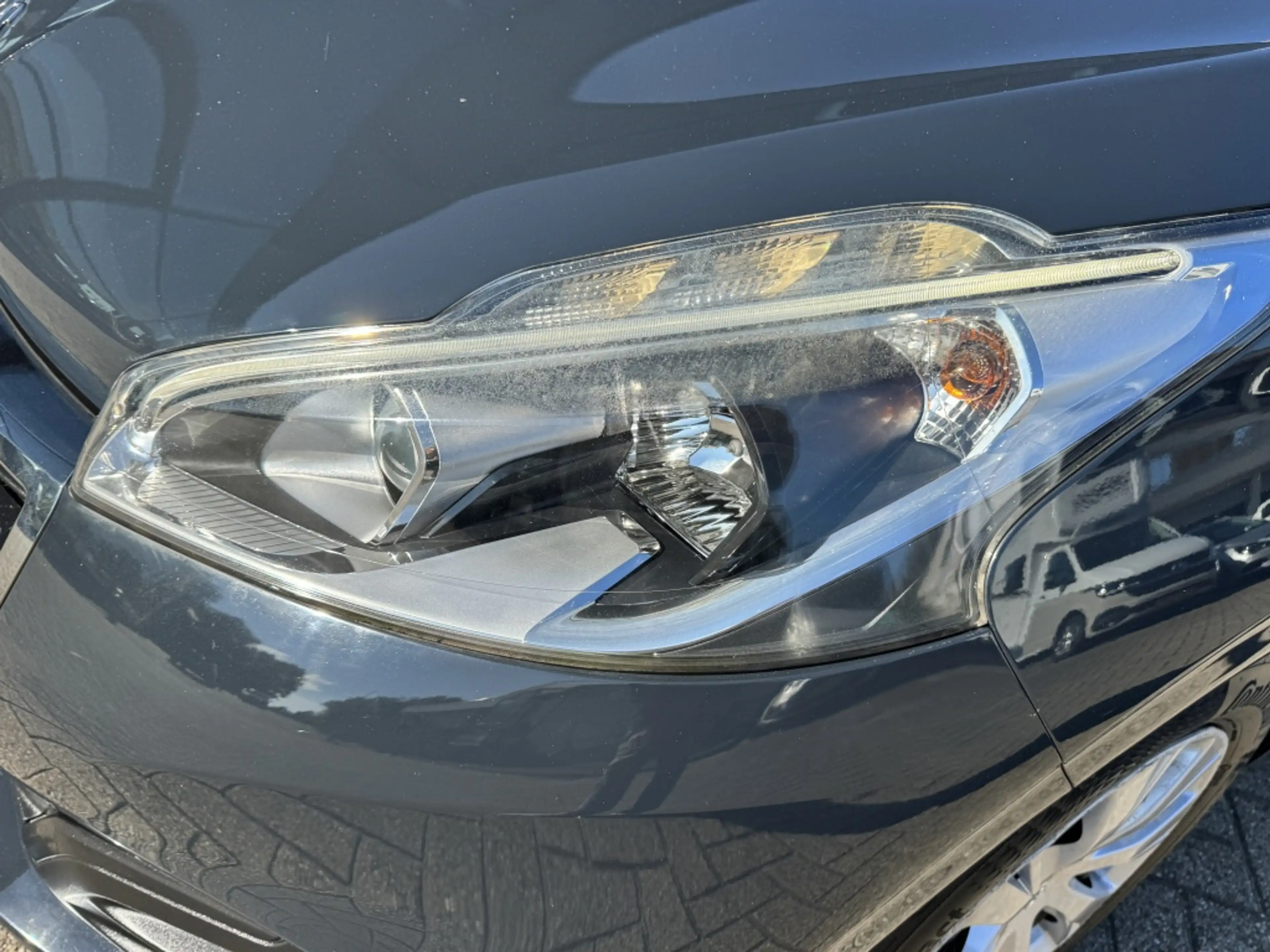 Peugeot 208 1.2 PureTech 82PK 5D (104g) Style — photo 2
