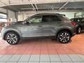 Volkswagen T-Roc T-ROC 1.0 United*NAVI*RÜCKFAHRKAM*BLIND SPOT* Grau - thumbnail 8