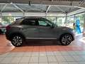 Volkswagen T-Roc T-ROC 1.0 United*NAVI*RÜCKFAHRKAM*BLIND SPOT* Grau - thumbnail 4