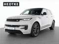 Land Rover Range Rover Sport P460e Dynamic HSE 22"+PANORAMA Grau - thumbnail 1
