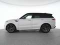 Land Rover Range Rover Sport P460e Dynamic HSE 22"+PANORAMA Grau - thumbnail 11
