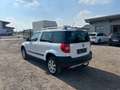 Skoda Yeti Experience 4x4 Weiß - thumbnail 4