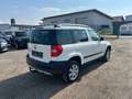 Skoda Yeti Experience 4x4 Weiß - thumbnail 3