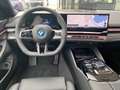BMW i5 xDrive40 Touring M Sport Pro HUD AHK Bowers + Wilk Noir - thumbnail 10