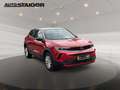 Opel Mokka 1.2 Turbo Edition +FLA LM KAM LED PDC Rood - thumbnail 5