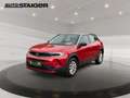 Opel Mokka 1.2 Turbo Edition +FLA LM KAM LED PDC Rot - thumbnail 2