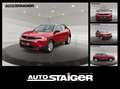 Opel Mokka 1.2 Turbo Edition +FLA LM KAM LED PDC Rood - thumbnail 1