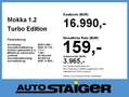 Opel Mokka 1.2 Turbo Edition +FLA LM KAM LED PDC Rood - thumbnail 4