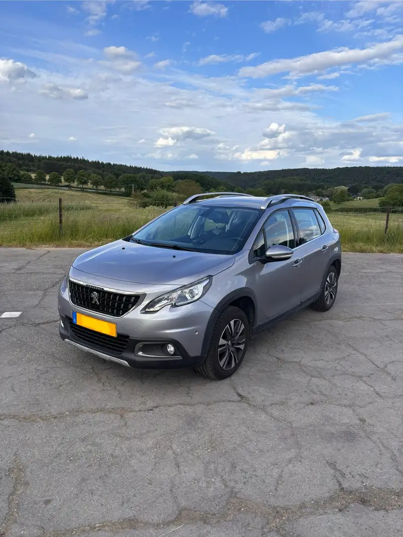 Peugeot 2008 110 Stop&Start EAT6 Active - 1