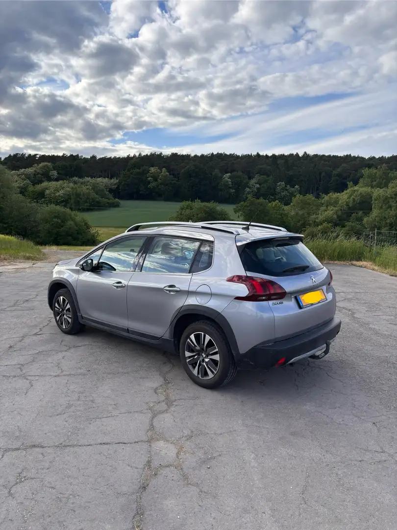Peugeot 2008 110 Stop&Start EAT6 Active - 2