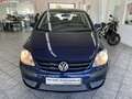 Volkswagen Golf Plus 1.6 Trendline, DSG, erst 99tkm! Bleu - thumbnail 15