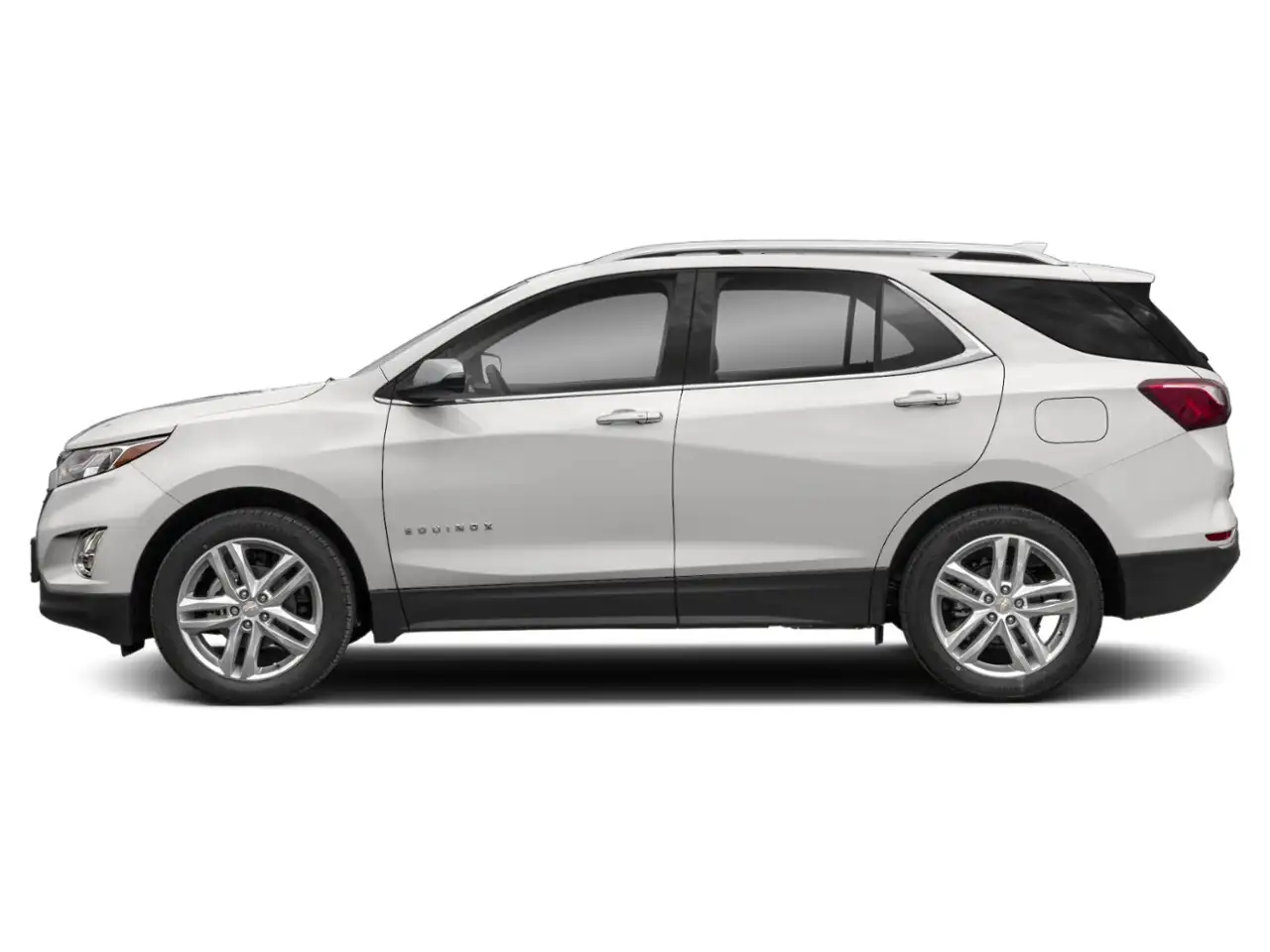 Chevrolet Equinox снимка Chevrolet Equinox