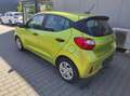 Hyundai i10 Automatik *APP*Klima*Tempo Gelb - thumbnail 6