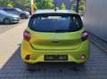Hyundai i10 Automatik *APP*Klima*Tempo Gelb - thumbnail 5