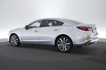 2.0 SkyActiv-G AUT SkyCruise Takumi LEDER/CUIR LED