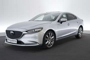 2.0 SkyActiv-G AUT SkyCruise Takumi LEDER/CUIR LED