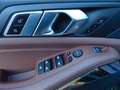BMW X5 xDrive45e 21" Navi Leder Ad. LED HUD AHK Keyl Grau - thumbnail 13