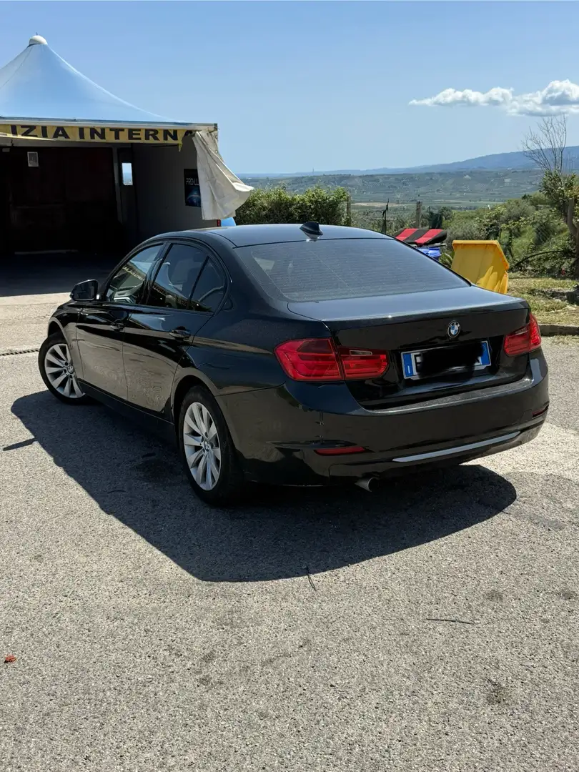 BMW 318 Bmw serie 3 F30 - 2