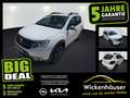 Dacia Sandero II Stepway Celebration Navi Klima Kamera Weiß - thumbnail 1