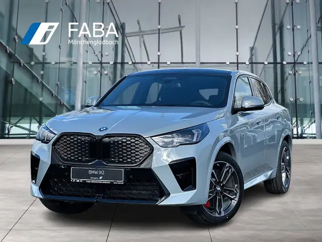 BMW iX2 xDrive30 M Sport Pro Head-Up HK HiFi DAB