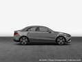 Mercedes-Benz A 180 A-Klasse Grau - thumbnail 4
