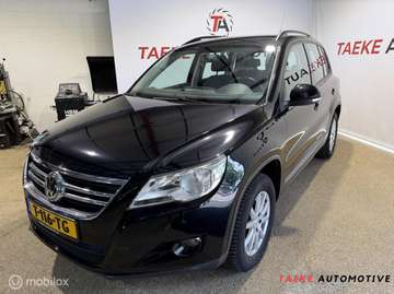 1.4 TSI Comfort&Design Airco/Came/Stoelver