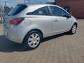 Opel Corsa 1.2 Edition GARANTIE KLIMAANLAGE PDC Plateado - thumbnail 8