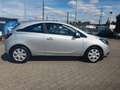 Opel Corsa 1.2 Edition GARANTIE KLIMAANLAGE PDC Plateado - thumbnail 5