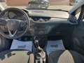 Opel Corsa 1.2 Edition GARANTIE KLIMAANLAGE PDC Plateado - thumbnail 12