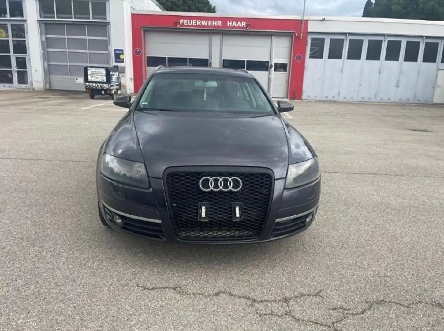Audi A6 A6 Avant 2.0 TFSI multitronic Чорний - 1