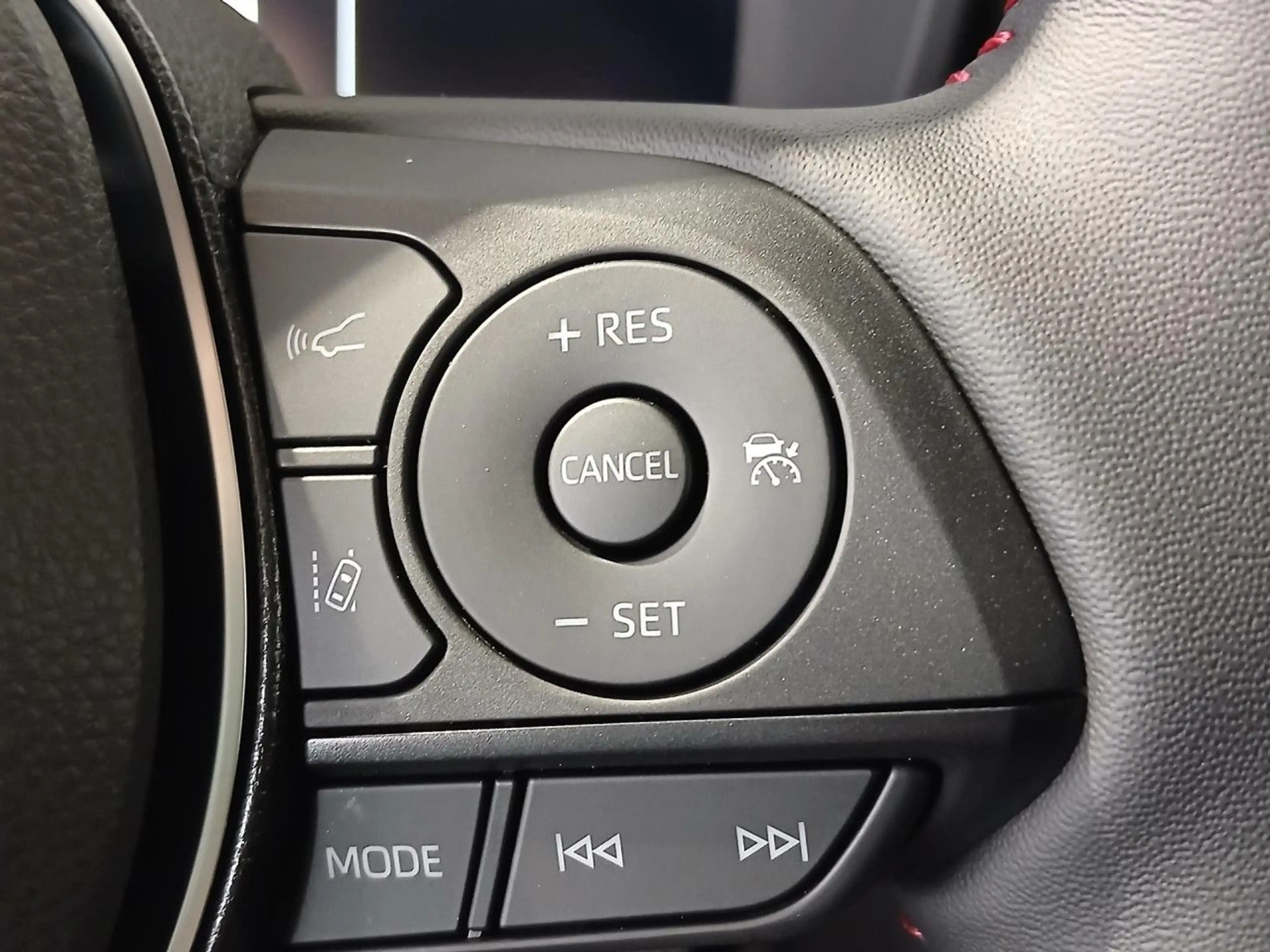 Suzuki Across 2.5 CVT Hybrid Comfort+ ACC/LED/Navi/RFK — photo 7