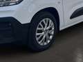 Fiat Doblo Maxi 1,5 Automatik 7-SITZE KAMERA SITZHZG Weiß - thumbnail 7