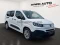 Fiat Doblo Maxi 1,5 Automatik 7-SITZE KAMERA SITZHZG Weiß - thumbnail 3