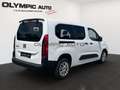 Fiat Doblo Maxi 1,5 Automatik 7-SITZE KAMERA SITZHZG Weiß - thumbnail 4
