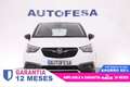 Opel Crossland X 1.5 DESIGN LINE 100CV 5P # IVA DEDUCIBLE, PARKTR Blanco - thumbnail 2