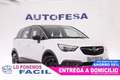 Opel Crossland X 1.5 DESIGN LINE 100CV 5P # IVA DEDUCIBLE, PARKTR Blanco - thumbnail 3
