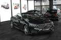 Mercedes-Benz E 450 4M CABRIO #AMG-LINE #NIGHT-PAKET #TRAUM Verde - thumbnail 4