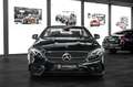 Mercedes-Benz E 450 4M CABRIO #AMG-LINE #NIGHT-PAKET #TRAUM Verde - thumbnail 5