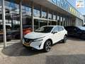 Nissan Qashqai 1.3 MHEV Xtronic Tekna 158PK / EIEKTRISCHE ACHTERK Blanc - thumbnail 1