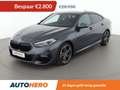 BMW 218 218i Gran Coupe M Sport Gris - thumbnail 1