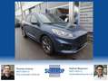 Ford Kuga 2.5 Duratec FHEV ST-LINE Blau - thumbnail 1