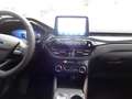 Ford Kuga 2.5 Duratec FHEV ST-LINE Blau - thumbnail 17